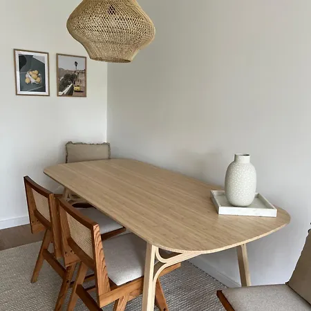 Kai45 - Strandapartment Mit Parkplatz & Balkon Lägenhet Lübeck